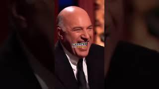 The FUNNIEST Shark Tank performance