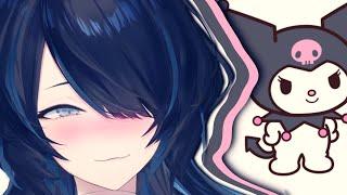 Erina loves kuromi, 𝘃𝗲𝗿𝘆 𝗺𝘂𝗰𝗵