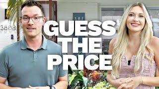 Uncover Orlando Neighborhoods - Guess the Price!