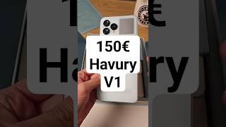 150€ - 2 Displays - Smartphone Cubot Hafury V1 /moschuss.de #abonnieren