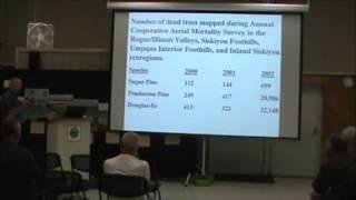 Sustainable Forestry and Restoration Forestry
