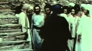Мухаммед пайгамбар (с.а.у) 1 часть, Пророк Мухаммад (с.а.у.) часть 1 #пророк #пророкмухаммадﷺ