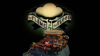The Flame in the Flood - Cozy survival (Review)