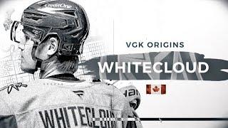 VGK Origins: Zach Whitecloud