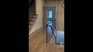 Real estate home tour