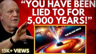 NASA Scientist REVEALS Shocking Truth About Aliens, Multiverse, Time Travel & Parallel Universes