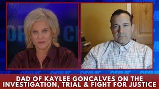Steve Goncalves: Kohberger made a "statement" by targeting Kaylee and Maddie