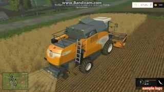 Farming Simulator 15