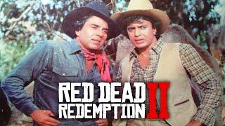 " KYA IS JANAM PAISA JAMA HOPAYEGA CHAT  : Red Dead Redemption 2 Livestream"