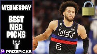 BEST NBA PRIZEPICKS | WEDNESDAY | 03/05/25 | FREE NBA PICKS Predictions, & Player Props