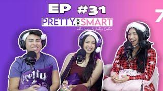 Louie’s Middle School GIRLFRIEND | Pretty Not Smart Podcast