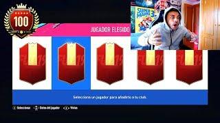 ME JUEGO EL ELITE CONTRA EL TOP 6 Y ME SALE EL ROJO QUE QUERÍA !!