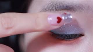 The Only Eye Makeup Tutorial You Need (Beginner Cut Crease)