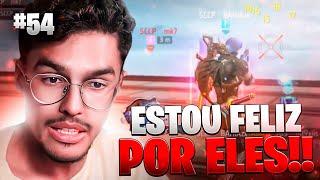 A CAMINHO DA GLORIA EP 54 - ESSE META NOVO ESTÁ MUITO GOSTOSO DE JOGAR!