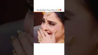 Rekha's love for Amitabh was true ️ #viralvideo #shortsfeed #shorts #rekha #amitabhbachchan