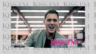 Kiss-FM - continuous soft rock