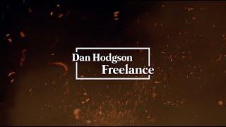 Dan Hodgson Freelance 2024 Showreel