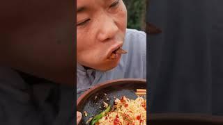 TikTok Video|Eating Spicy Food and Funny Pranks| Funny Mukbang | Big And Fast Eaters