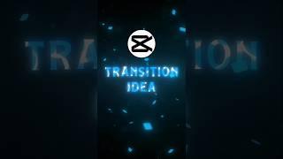 Capcut Transition Idea! #edit #shorts