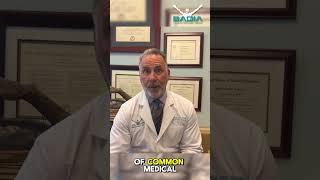 Dr Badia to attend Dissecting Healthcare conference