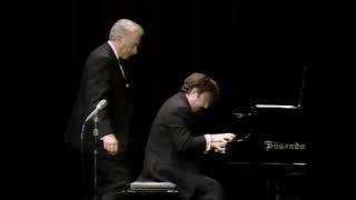 Victor Borge-Hungarian Rhapsody No. 2