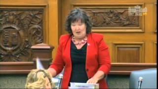 Kathryn McGarry Statement re Kayla Baker–Run A Lung 06 01 15