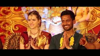 Best Wedding Videos in Coimbatore - FilmAddicts Photography Coimbatore