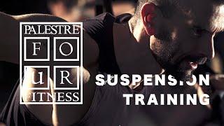 Palestre Four Fitness - Suspension Training