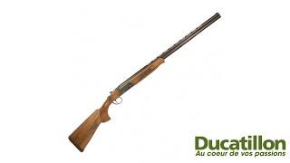 Fusil Superposé Calibre 410 Integra Light II