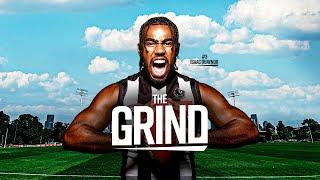 How Ghanaian culture influences Collingwood  | The Grind Episode 2