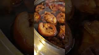 滷豬腳,腿庫,三層肉,爌肉飯製作How Much Pork Can You Eat? Braised Pork Making#shorts