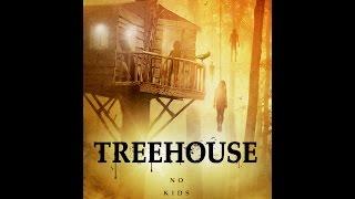 Treehouse 2014 Official Trailer Treehouse 2014 Official Trailer