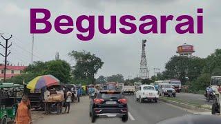 BEGUSARAI Market#begusarai #bihar #india