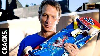 Tony Hawk, il grande magnate dello skate