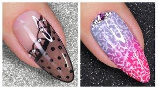 Nail Art Designs 2020 | New Nails Art Compilation