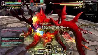 Dragon Nest SEA | Dark Avenger STG 28