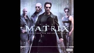 Hive - Ultrasonic Sound (The Matrix)