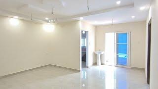 brand new 3bhk flat for sale Manikonda 69 lakhs including amenities