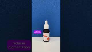 Reasons to love Vitamin C Serum | Plum Goodness | YouTube Shorts | Shorts #VitaminC #Serum #Skincare