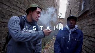 "STAIN" - Swerve Gotti Ft. Jose Ok (Offical Music Video) - Shot By AIRBORNFILMZ