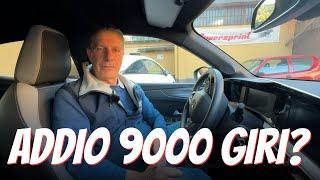 CHIUDE 9000 GIRI? C'è un solo modo per evitarlo... SCOPRI QUALE IN QUESTO VIDEO! #9000giri