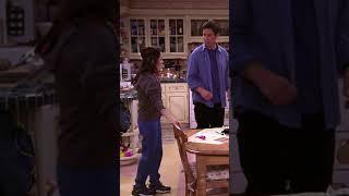 Debra Is in Trouble | Everybody Loves Raymond