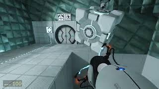 Portal Epic Edition CBT with RTX