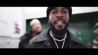 Grafh - ALWAYS Ft. Don Paul & DopeGang Porter [Official Video]