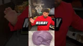 SO THIS IS WHY MUM DRIVES A NICE CAR...... #funnyshorts #story #shortfeed #satisfying