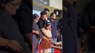 Asif Ali uncle ️🫶 celebration 
