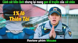 [Review Phim] Anh cảnh sát hiền lành nhưng lại mang di truyền của sát nhân