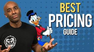 Best Comic Book Pricing Guide