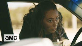 Fear The Walking Dead: 'Scavenging Surprise' Sneak Peek Ep 314