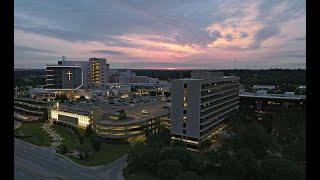 U.S. News & World Report selects Saint Francis Hospital in Tulsa as best hospital in Oklahoma